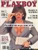 Playboy Spain Sep 1989 magazine